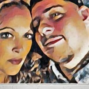 Meet your Posher, Shawn